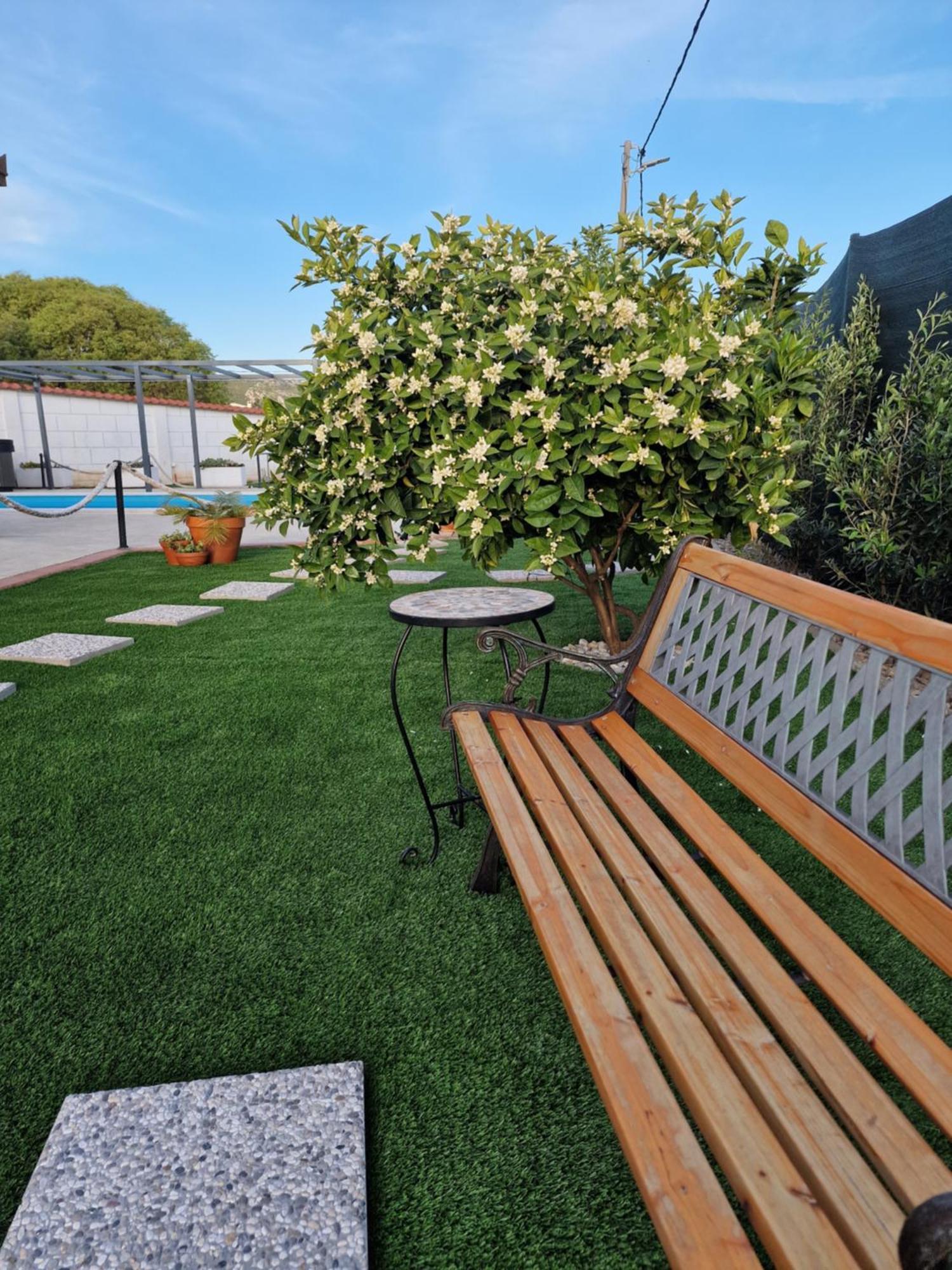 Holiday Home Near Trogir Каштель-Штафилич Экстерьер фото